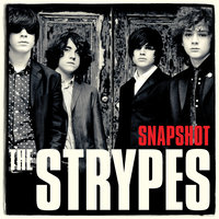 C C Rider - The Strypes