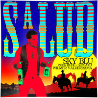 Salud - Sky Blu, Reek Rude, Sensato