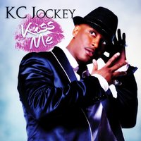 Kiss Me - KC Jockey