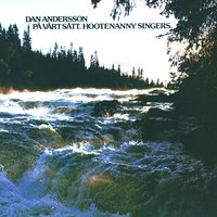 Om aftonen - Hootenanny Singers