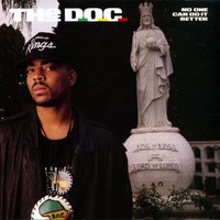 No One Can Do It Better - D.O.C.