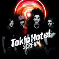 Sacred - Tokio Hotel