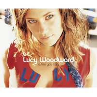 Gettin' It On - Lucy Woodward