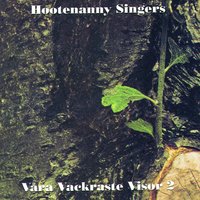 Där björkarna susa - Hootenanny Singers