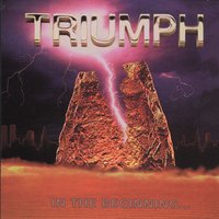 Be My Lover - Triumph