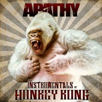 Albino Gorillas - Apathy