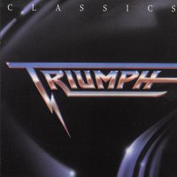 Rock 'N' Roll Machine - Triumph