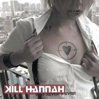 Unwanted - Kill Hannah