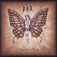 Waiting on Today - P.O.D.