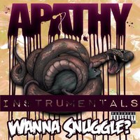 Anyday - Apathy