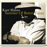 Day of the Man With a Heart of Gold - Kurt Maloo