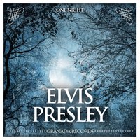 For the Millíonth and the Last Time - Elvis Presley