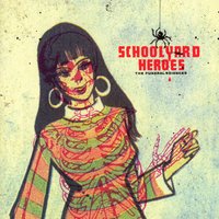 Blood-Spattered Sundress - Schoolyard Heroes