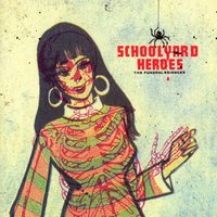 Boyfriend - Schoolyard Heroes