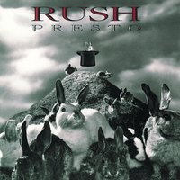 Presto - Rush