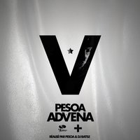 Advena - Pesoa, DJ Battle