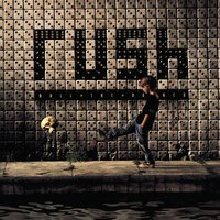 Face Up - Rush