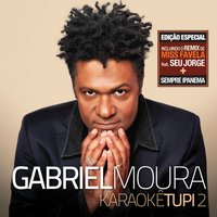 Miss Favela - Gabriel Moura, Seu Jorge