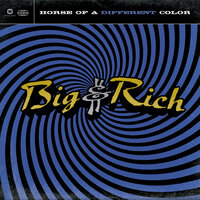 Six Foot Town - Big & Rich