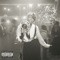 4 My Man - Missy  Elliott, Fantasia