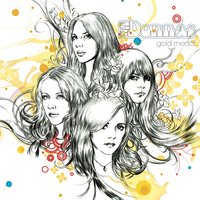 Out of My Hands - The Donnas