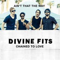 Chained To Love - 