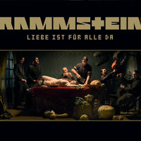 Wiener Blut - Rammstein