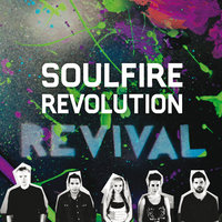 Revival - Soulfire Revolution, Kim Walker-Smith