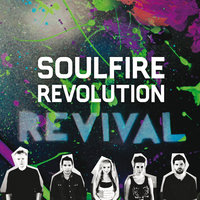 Place Of Surrender - Soulfire Revolution