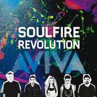 Aviva - Soulfire Revolution, Kim Walker-Smith