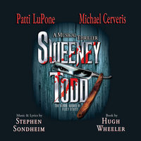 The Ballad of Sweeney Todd - Stephen Sondheim
