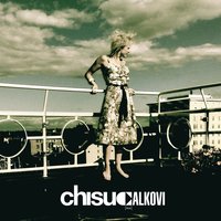 En enää pelkää - Chisu