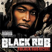 Courtroom (Intro) - Black Rob