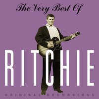 Bony-Moronie - Ritchie Valens