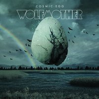 Eyes Open - Wolfmother