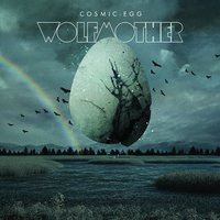 New Moon Rising - Wolfmother