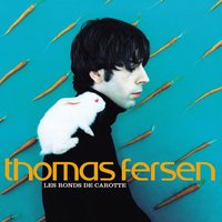 Un parapluie pour deux - Thomas Fersen