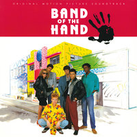 Band Of The Hand - Bob Dylan, The Heartbreakers