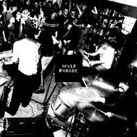 Fancy Claps - Wolf Parade