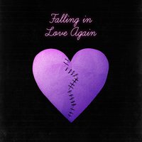 Falling in Love Again (feat. Marty Rod & Alma) - Kill Paris