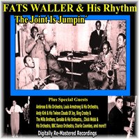 I'm Gonna Sit Right Down and Write Myself a Letter - Fats Waller & His Rhythm