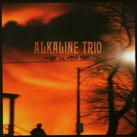 Sleepyhead - Alkaline Trio