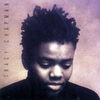 Behind the Wall - Tracy Chapman