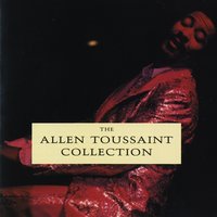 Last Train - Allen Toussaint