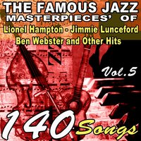 On the Sunny Side of the Street - Johnny Hodges, Jess Stacy, Lionel Hampton