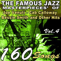 Cemetery Blues - Jimmy Jones, Bessie Smith