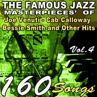 I'll Never Be The Same - Eddie Lang, Joe Venuti, Frank Signorelli