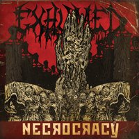 Necrocracy - Exhumed