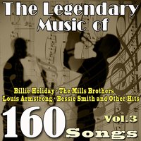 Trav'lin' Light - Billie Holiday, Paul Whiteman