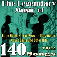 Trav'lin' Light - Billie Holiday, Tony Scott